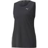PUMA CANOTTA RUN FAVORITE DONNA