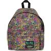 EASTPAK ZAINO DAY PAK'R® X RICK & MORTY COLOR