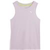 PUMA CANOTTA RUN FAVORITE DONNA