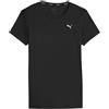 PUMA T-SHIRT RUN FAVORITE VELOCITY DONNA