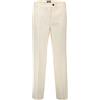 EMME MARELLA PANTALONI STRAIGHT TESSUTO STRETCH EFEBO DONNA