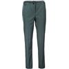 EMME MARELLA PANTALONI CHINO IN TESSUTO STRETCH ENZA DONNA