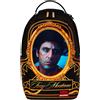 SPRAYGROUND ZAINO SCARFACE TONY