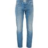 CALVIN KLEIN JEANS SLIM DESTROY