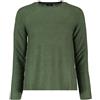EMME MARELLA MAGLIONE GIROCOLLO MIX LANA CON LUREX KATAI DONNA
