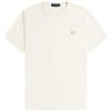 FRED PERRY T-SHIRT BASIC RINGER