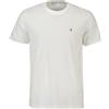 CALVIN KLEIN T-SHIRT PATCH LOGO