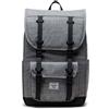 HERSCHEL ZAINO LITTLE AMERICA MID CLASSIC 21L