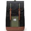HERSCHEL ZAINO RETREAT CLASSIC 23L