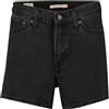 LEVI'S SHORT IN DENIM 80' DONNA