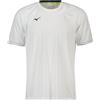 MIZUNO T-SHIRT TEAM CORE MRKT