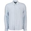 NORTH SAILS CAMICIA IN LINO A RIGHE