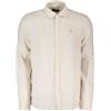 NORTH SAILS CAMICIA IN LINO A RIGHE