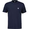 NORTH SAILS T-SHIRT PATCH LOGO
