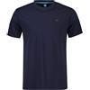 NORTH SAILS T-SHIRT LOGO NORTH TECH