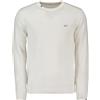 SUN 68 MAGLIONE GIROCOLLO IN COTONE