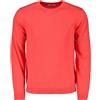 SUN 68 MAGLIONE GIROCOLLO IN COTONE