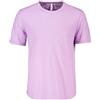SUN 68 T-SHIRT COTONE FIAMMATO LOGO