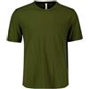 SUN 68 T-SHIRT COTONE FIAMMATO LOGO