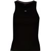 TOMMY JEANS CANOTTA ESSENTIAL A COSTE DONNA