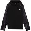 PUMA GIACCA RUN FAVORITE WOVEN