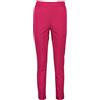 EMME MARELLA PANTALONI SIGARETTA JERSEY PUNTO MILANO CICO DONNA