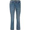 EMME MARELLA JEANS SLIM TROMBETTA DONNA