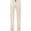 40WEFT PANTALONI CHINO IN VELLUTO LENNY