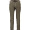 40WEFT PANTALONI CHINO IN VELLUTO LENNY