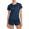 NIKE T-SHIRT DRI-FIT RACE DONNA