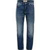 ROY ROGERS JEANS CARROTS TIMELESS RE-SEARCH DAPPER