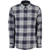 BARBOUR CAMICIA IN COTONE TARTAN