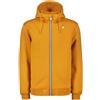 K-WAY FELPA FULL ZIP CON CAPPUCCIO RAINER SPACER