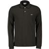 LACOSTE POLO MANICA LUNGA L1312