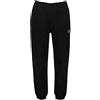 LACOSTE PANTALONI JOGGER IN FELPA LOOSE