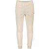 LACOSTE PANTALONI JOGGER IN FELPA