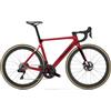 WILIER Kit telaio + forcella WILIER FILANTE SLR DISC carbon