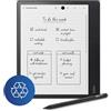 Rakuten Kobo Elipsa 2E lettore e-book Touch screen 32 GB Wi-Fi Nero