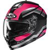 HJC C70N BELIS - (Belis MC8)