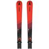 ATOMIC REDSTER RX+M10 GW