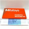 Mitutoyo Micrometro a prova di liquido refrigerante Mitutoyo MDC-50PX 293-241-30 nuovo...