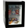 Spizzico Home MINIBAR PER HOTEL CON VETRO 40LT SILENZIOSO - 1 Pezzo