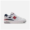 NEW BALANCE 550 (GS)