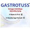 GASTROTUSS SCIROPPO 25BUST