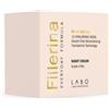 LABO INTERNATIONAL Srl CREMA NOTTE GRADO 3 BIOREVITALIZING FILLERINA 12 DOUBLE FILLER NEO MITO