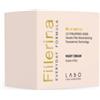 LABO INTERNATIONAL Srl CREMA NOTTE GRADO 4 BIOREVITALIZING FILLERINA 12 DOUBLE FILLER NEO MITO EVERYDAY FORMULA