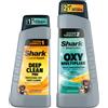 Shark CarpetXpert e StainStriker detergenti casa