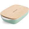 KitchenAid Teglia antiaderente in ceramica 31,2x7,2x18,8 cm
