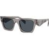 Prada Occhiali da Sole Prada PRA06S 16Z70B