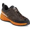 SCARPA MESCALITO LACE KID titanium/tonic FINO AL 35
